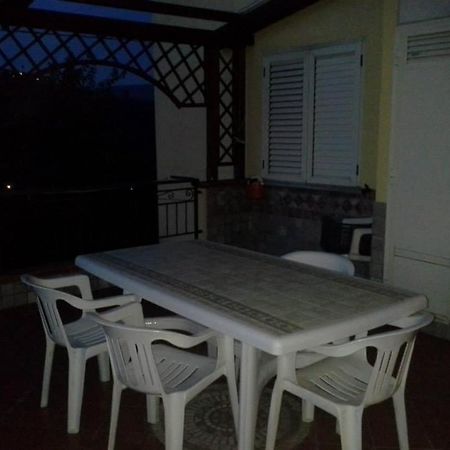 B&B Villa Bella Катандзаро Екстер'єр фото