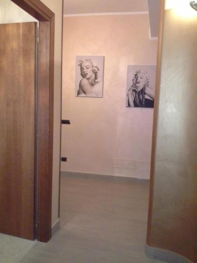 B&B Villa Bella Катандзаро Екстер'єр фото