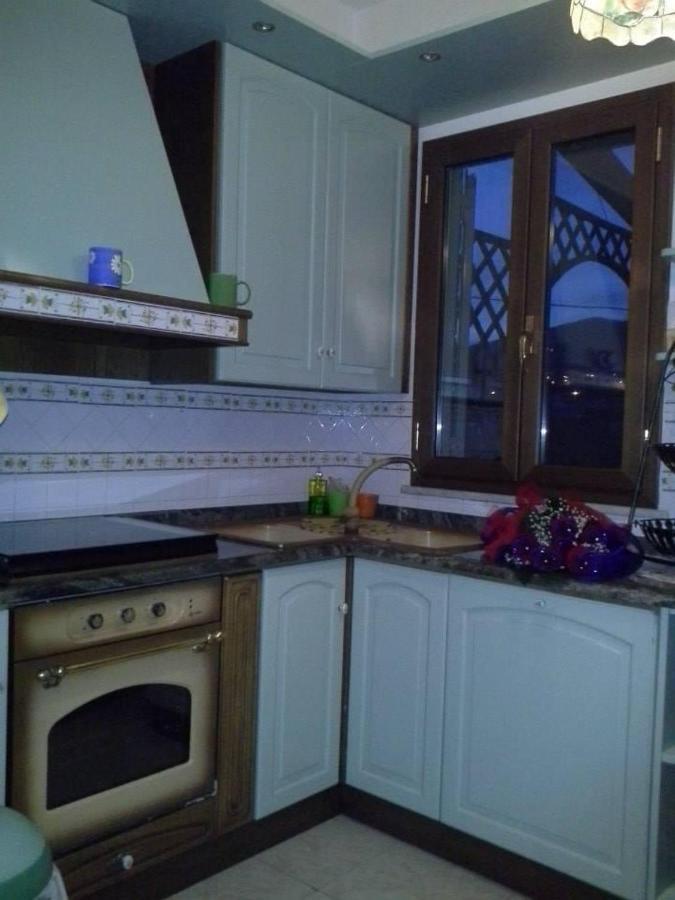 B&B Villa Bella Катандзаро Екстер'єр фото