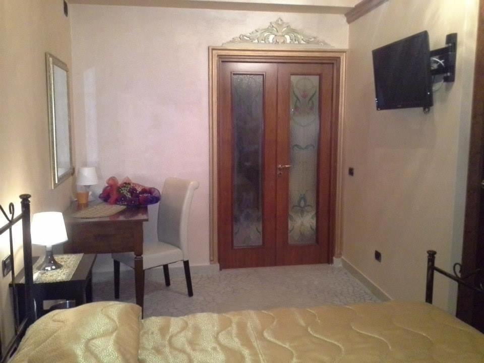 B&B Villa Bella Катандзаро Екстер'єр фото