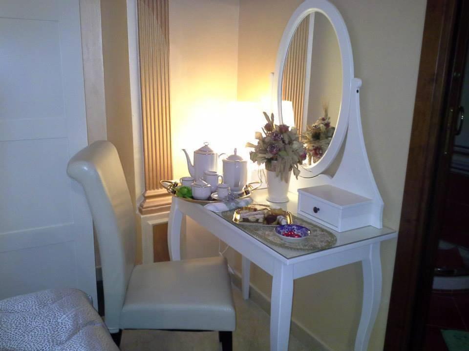B&B Villa Bella Катандзаро Екстер'єр фото