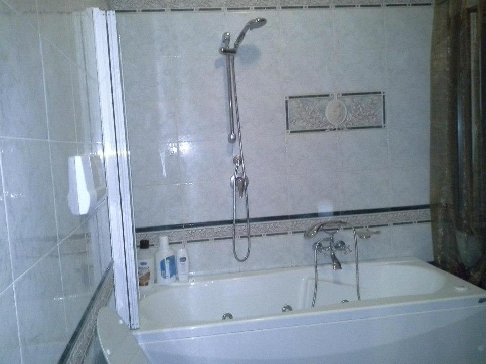 B&B Villa Bella Катандзаро Екстер'єр фото